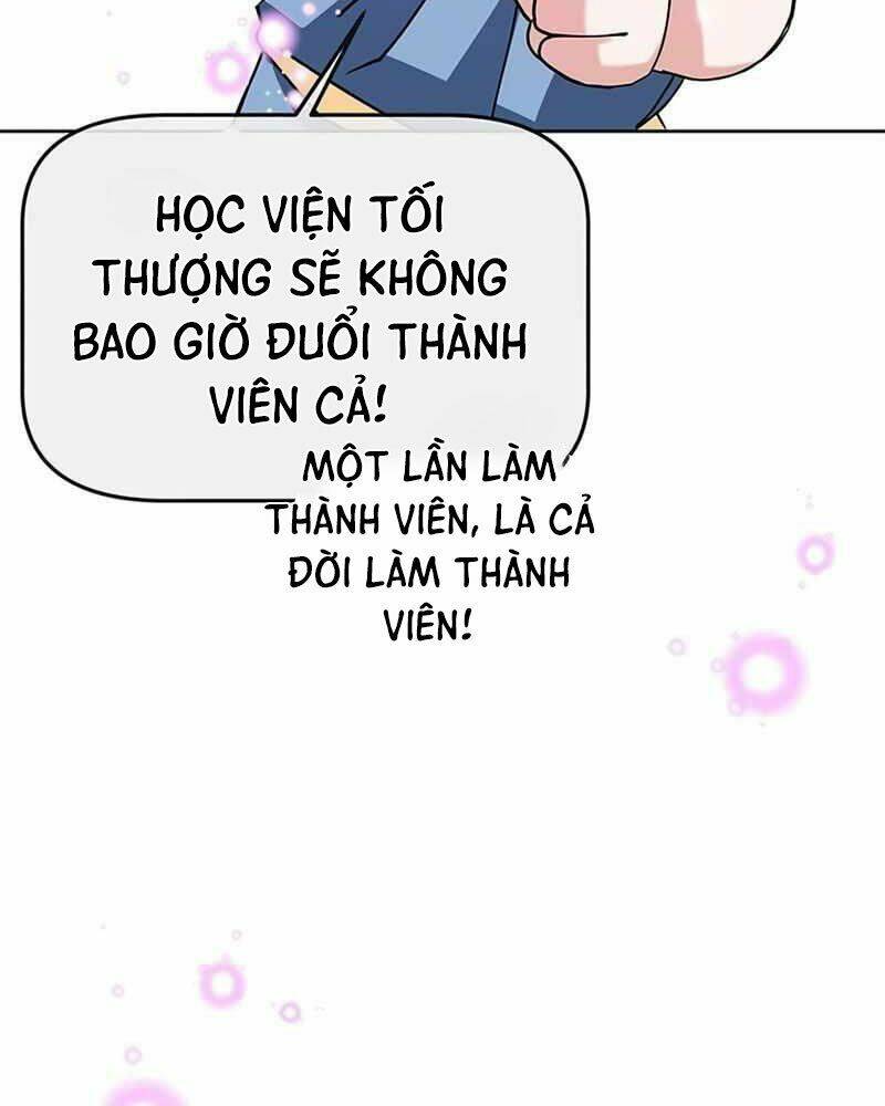 Học Viện Tối Thượng - Chapter 1 - Page 167