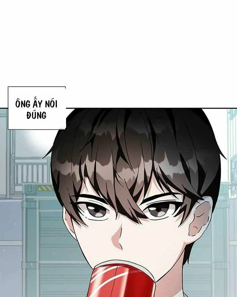 Học Viện Tối Thượng - Chapter 1 - Page 16