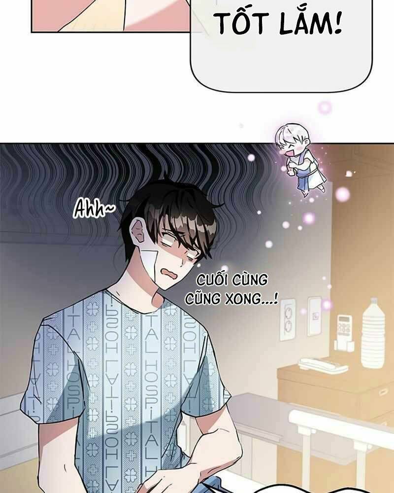 Học Viện Tối Thượng - Chapter 1 - Page 170