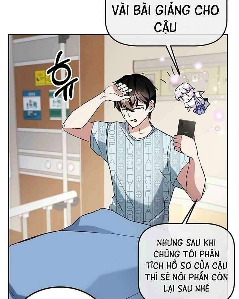 Học Viện Tối Thượng - Chapter 1 - Page 172