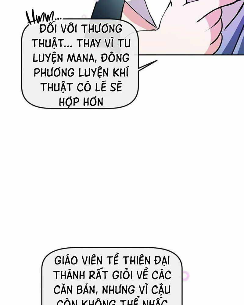 Học Viện Tối Thượng - Chapter 1 - Page 174