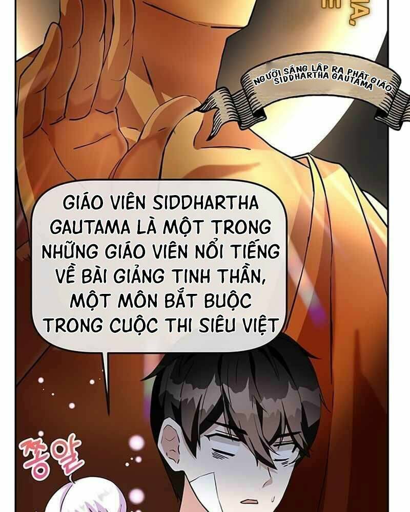 Học Viện Tối Thượng - Chapter 1 - Page 183