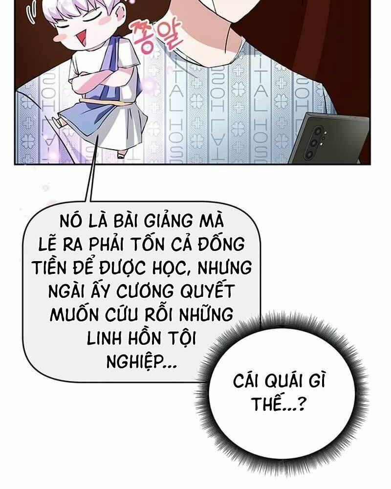 Học Viện Tối Thượng - Chapter 1 - Page 184