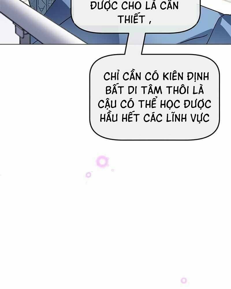 Học Viện Tối Thượng - Chapter 1 - Page 187