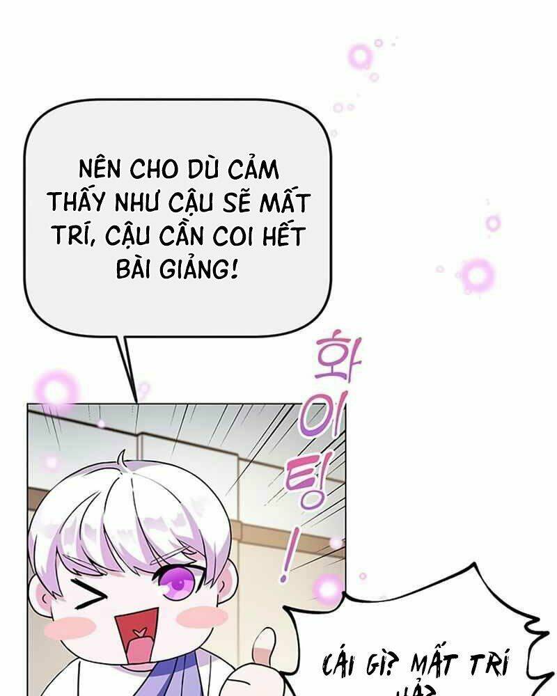 Học Viện Tối Thượng - Chapter 1 - Page 188