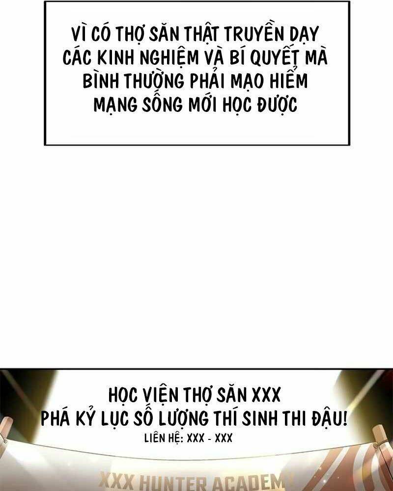 Học Viện Tối Thượng - Chapter 1 - Page 18
