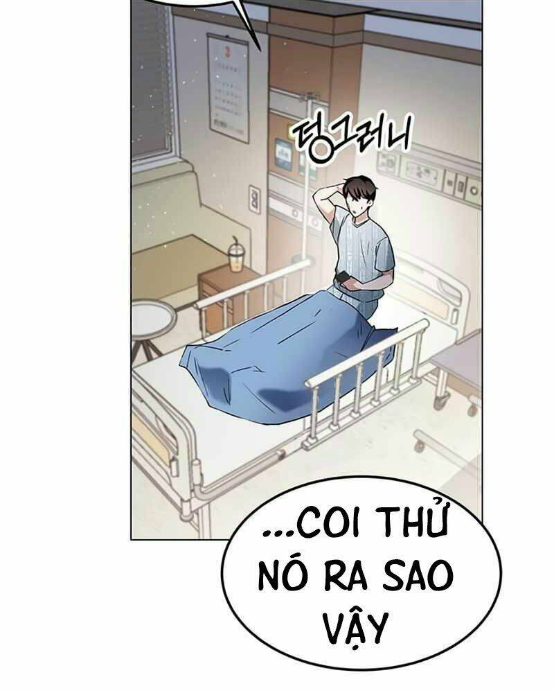 Học Viện Tối Thượng - Chapter 1 - Page 192