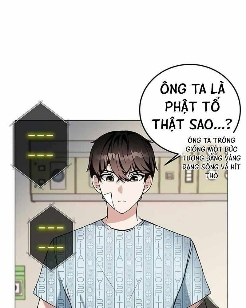 Học Viện Tối Thượng - Chapter 1 - Page 197