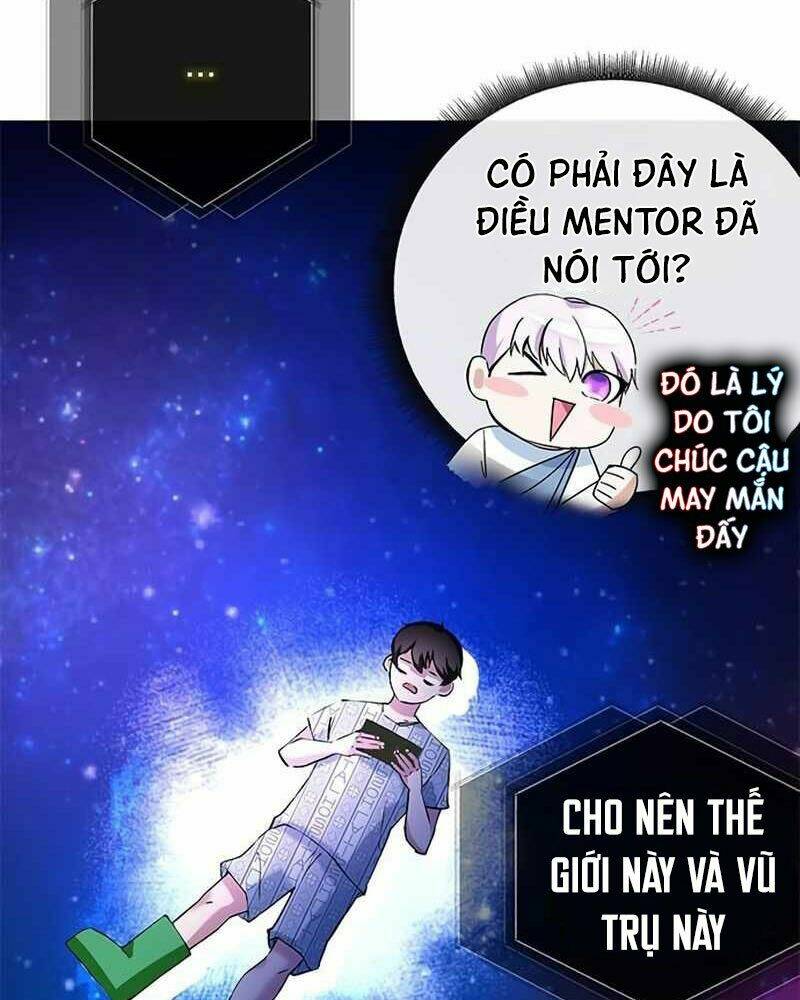 Học Viện Tối Thượng - Chapter 1 - Page 204