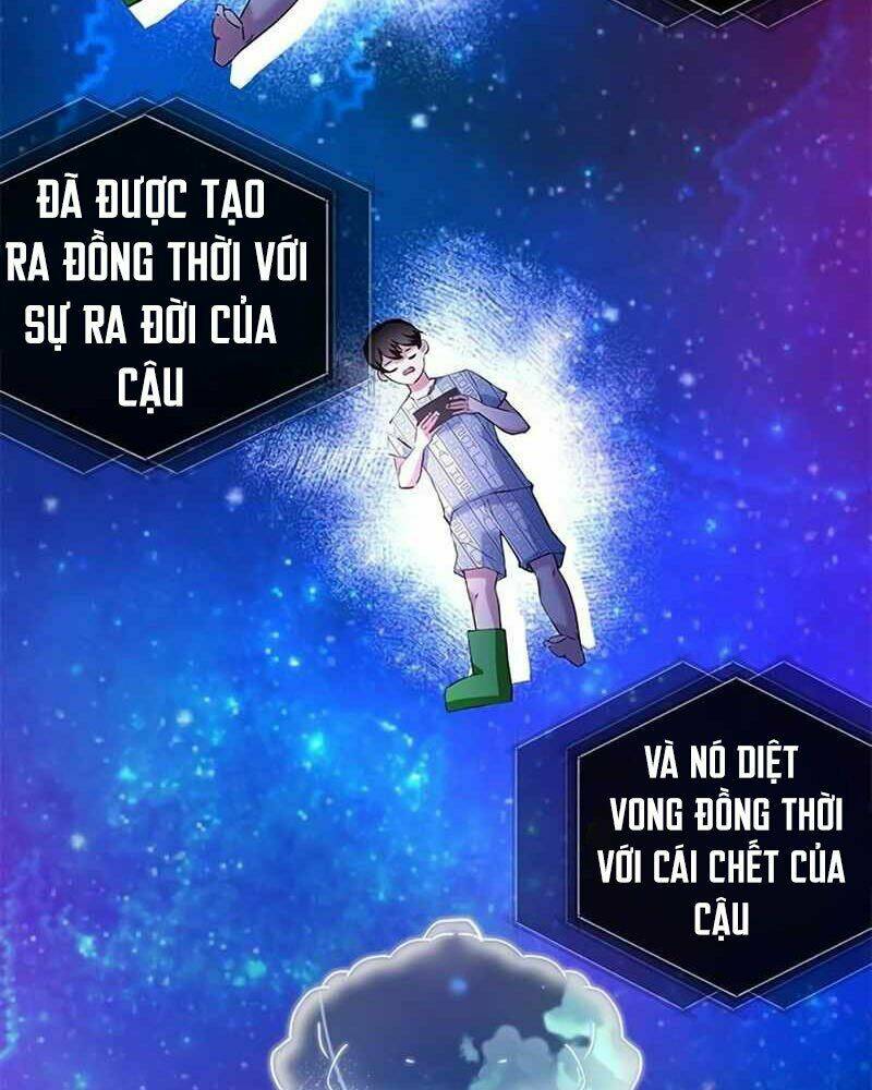 Học Viện Tối Thượng - Chapter 1 - Page 205