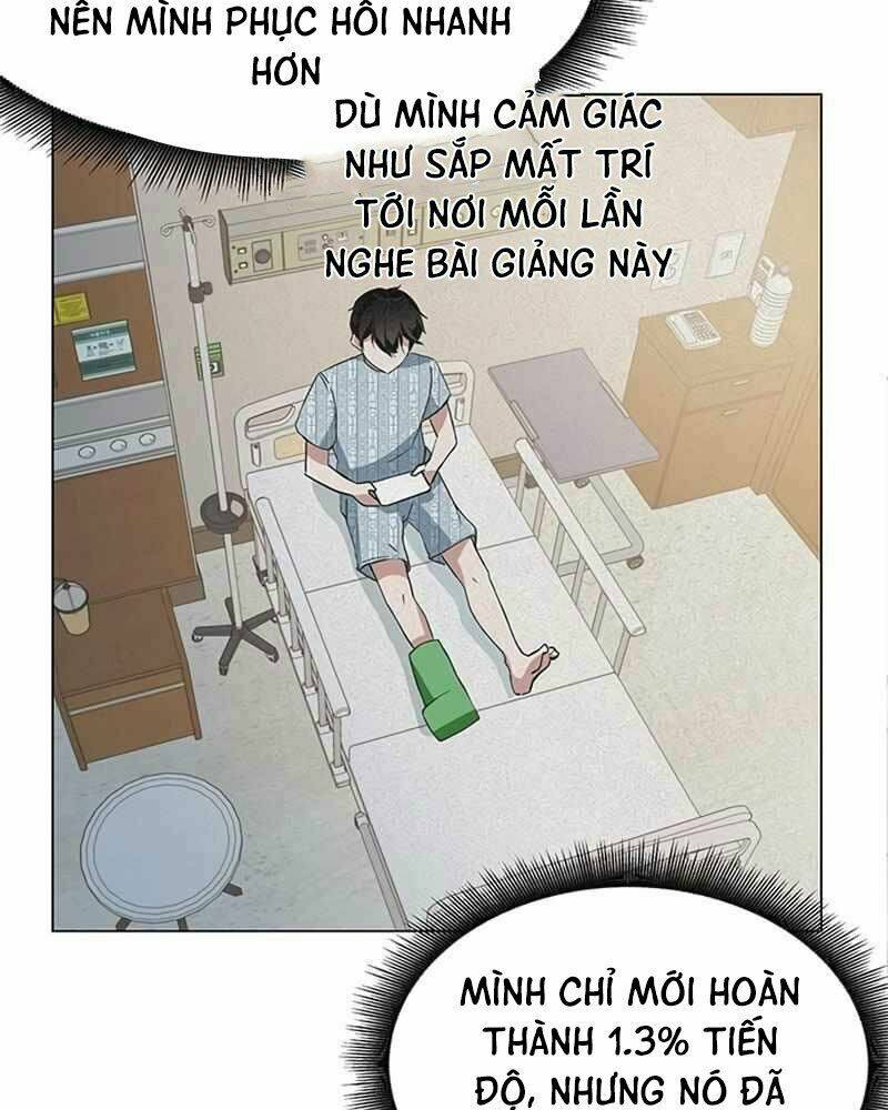 Học Viện Tối Thượng - Chapter 1 - Page 217
