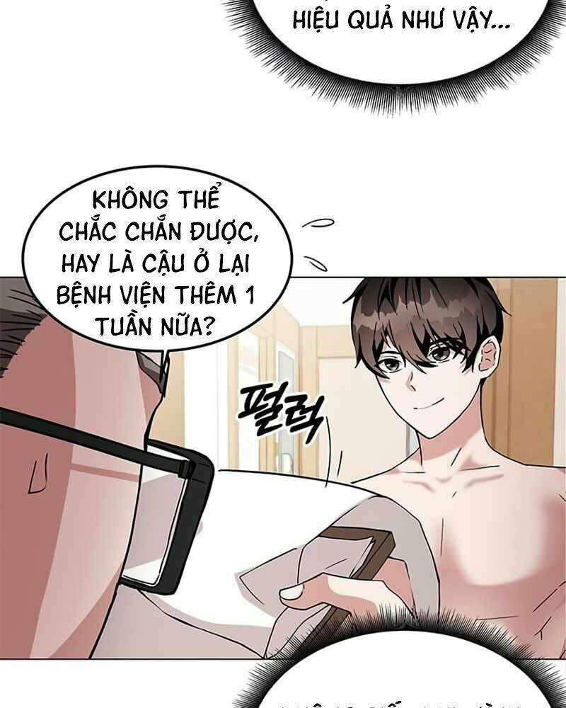Học Viện Tối Thượng - Chapter 1 - Page 218
