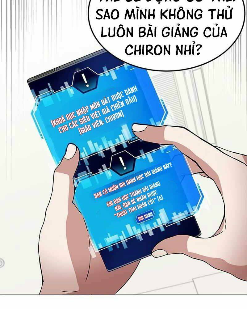 Học Viện Tối Thượng - Chapter 1 - Page 222