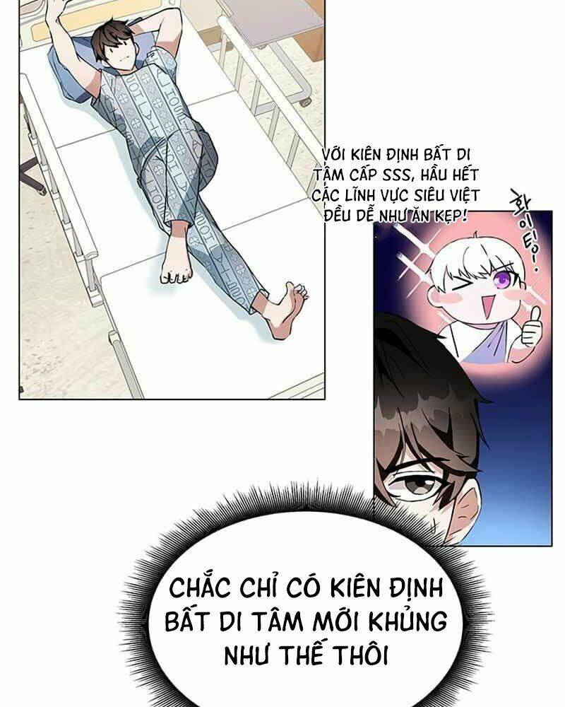 Học Viện Tối Thượng - Chapter 1 - Page 224