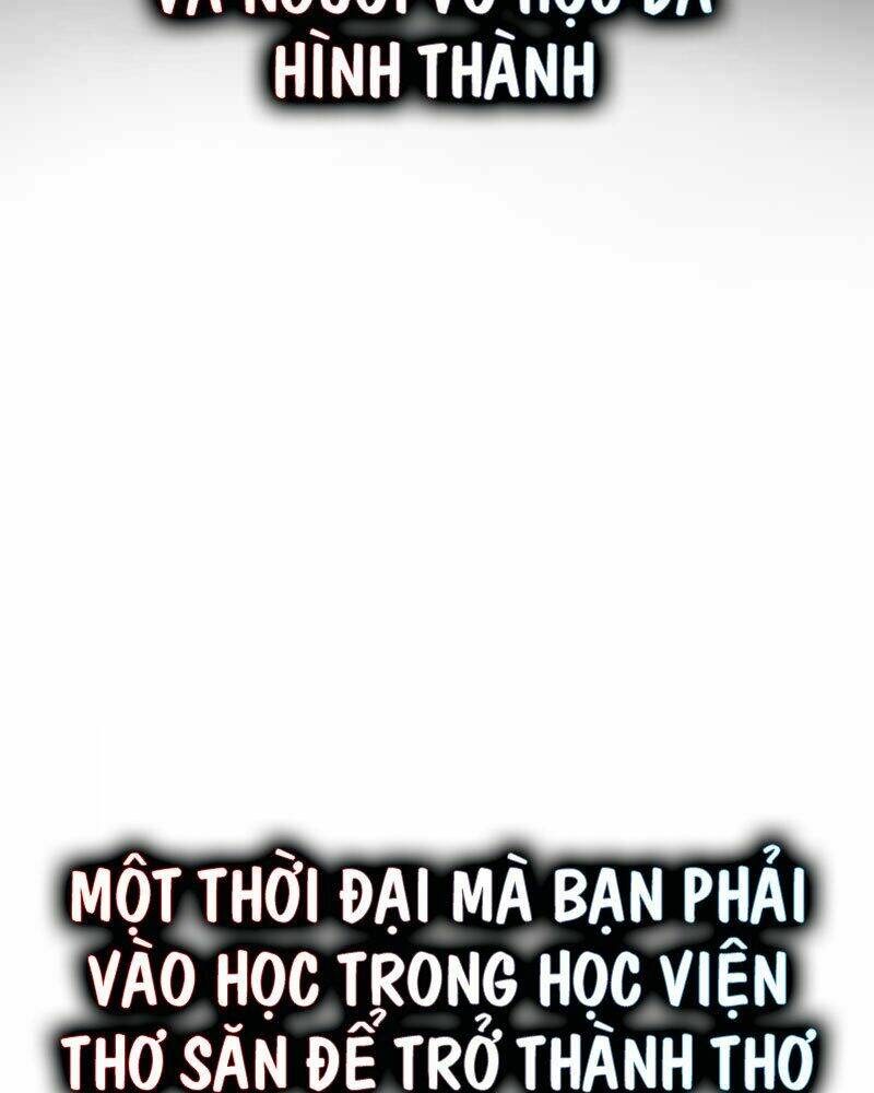 Học Viện Tối Thượng - Chapter 1 - Page 22