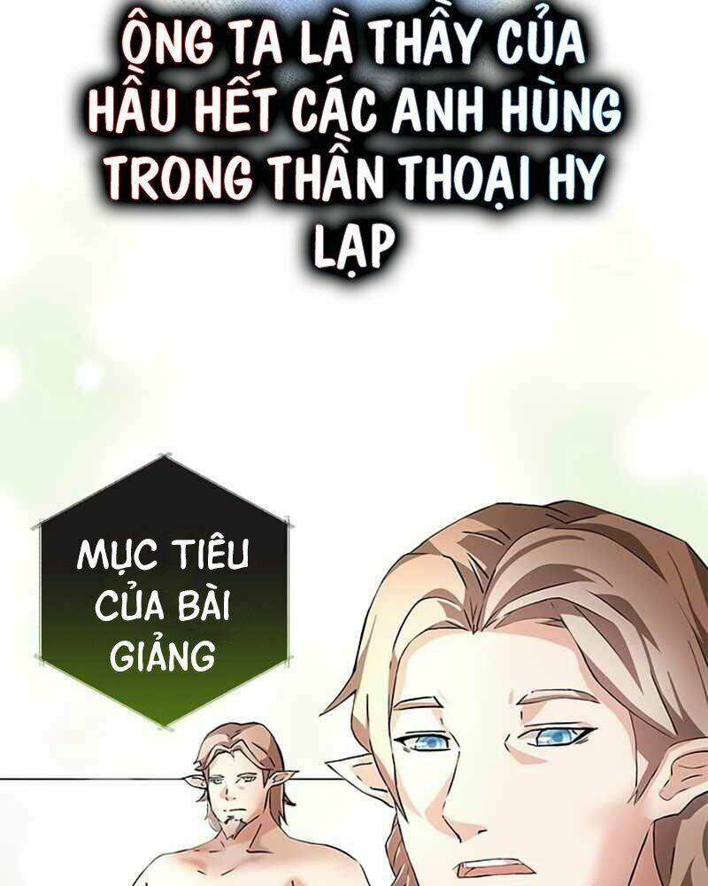 Học Viện Tối Thượng - Chapter 1 - Page 232