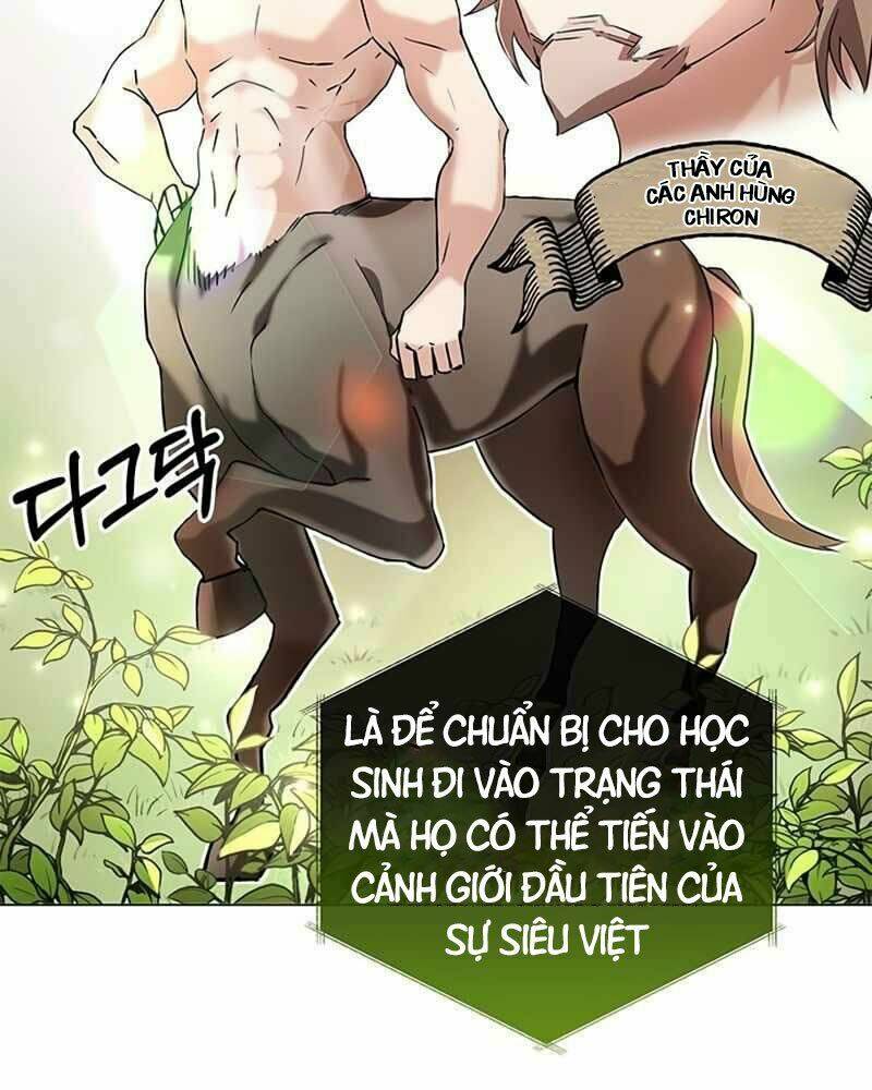 Học Viện Tối Thượng - Chapter 1 - Page 233