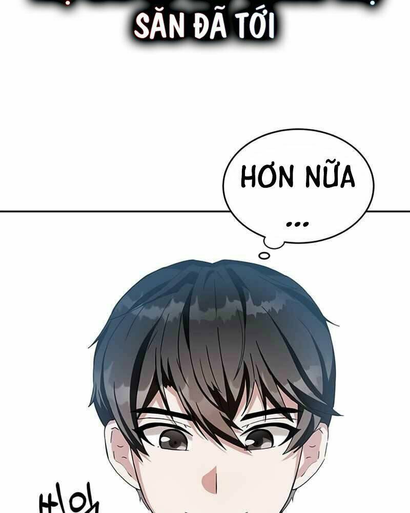 Học Viện Tối Thượng - Chapter 1 - Page 23