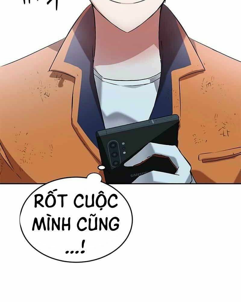 Học Viện Tối Thượng - Chapter 1 - Page 24