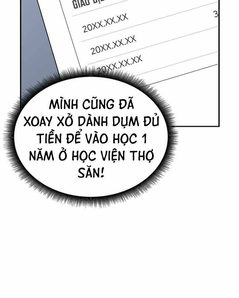 Học Viện Tối Thượng - Chapter 1 - Page 26