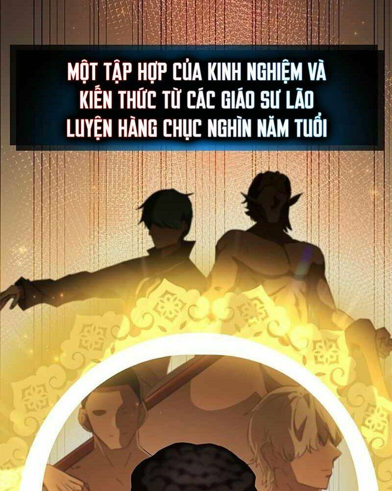 Học Viện Tối Thượng - Chapter 1 - Page 32