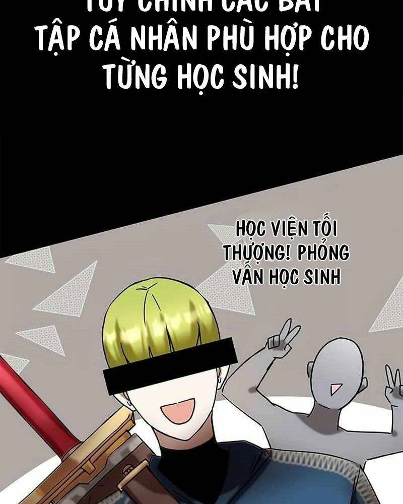 Học Viện Tối Thượng - Chapter 1 - Page 34