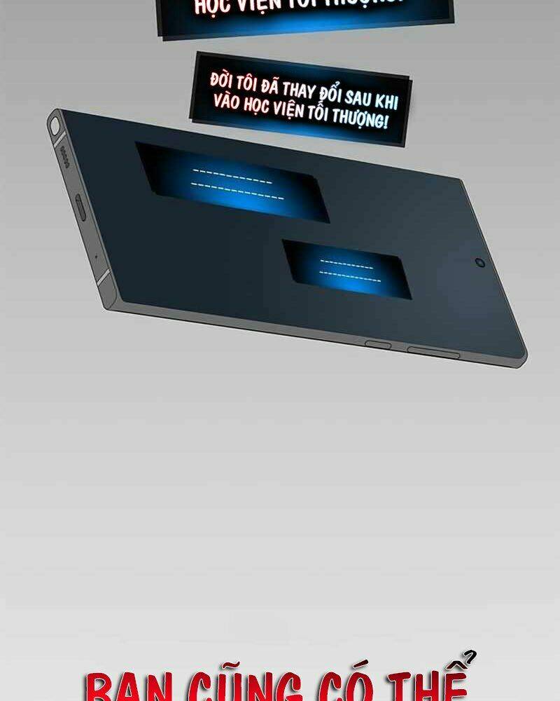 Học Viện Tối Thượng - Chapter 1 - Page 38