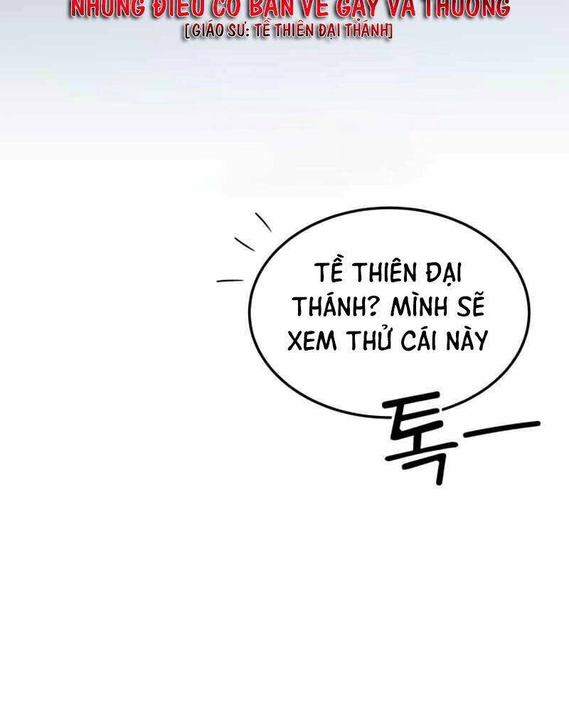 Học Viện Tối Thượng - Chapter 1 - Page 44