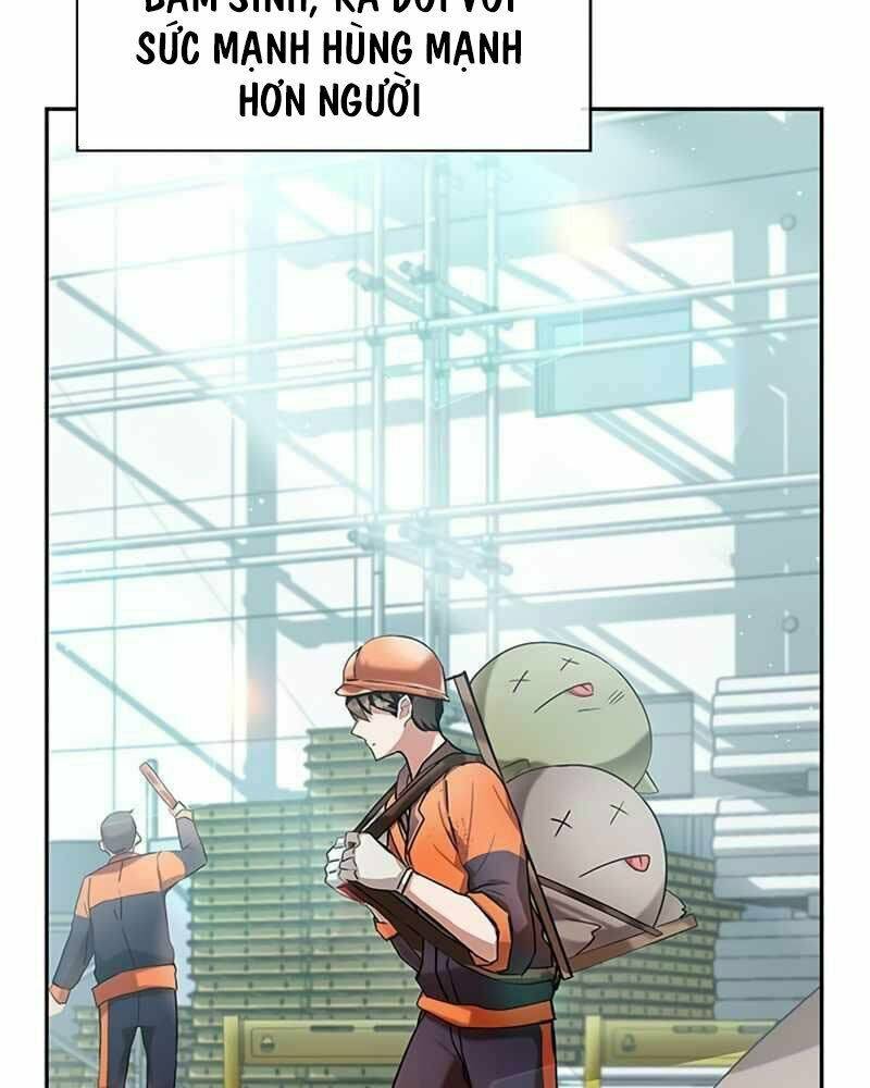 Học Viện Tối Thượng - Chapter 1 - Page 4