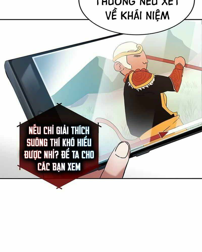 Học Viện Tối Thượng - Chapter 1 - Page 49