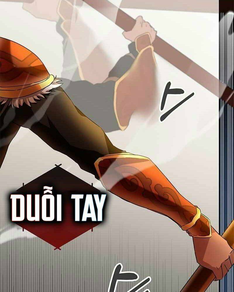 Học Viện Tối Thượng - Chapter 1 - Page 51
