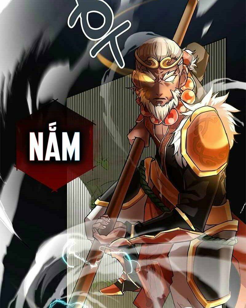 Học Viện Tối Thượng - Chapter 1 - Page 53