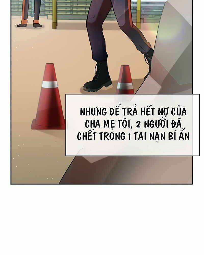 Học Viện Tối Thượng - Chapter 1 - Page 5