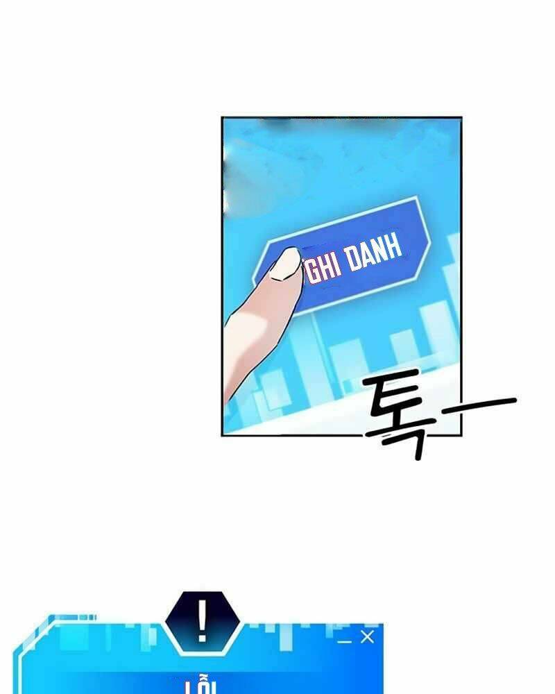 Học Viện Tối Thượng - Chapter 1 - Page 65