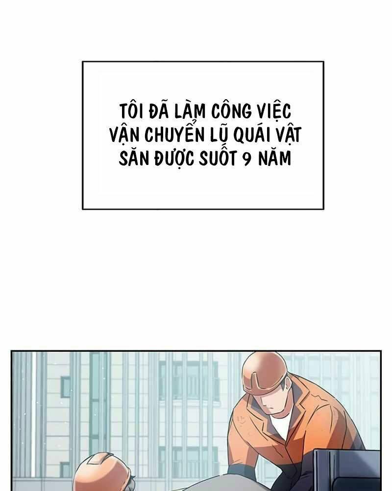 Học Viện Tối Thượng - Chapter 1 - Page 6