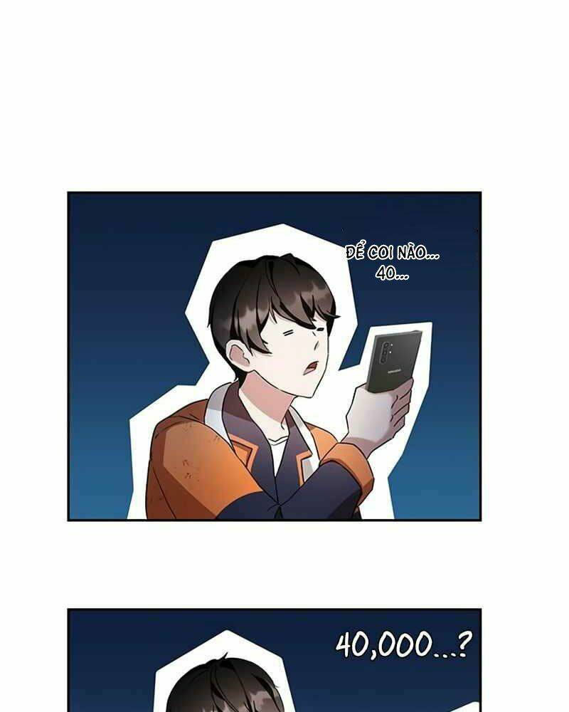 Học Viện Tối Thượng - Chapter 1 - Page 70