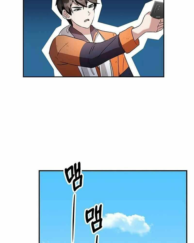 Học Viện Tối Thượng - Chapter 1 - Page 71