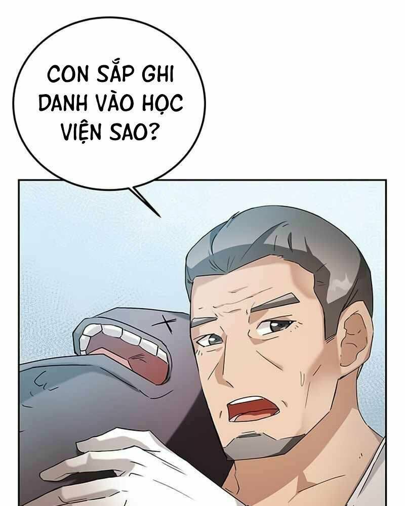 Học Viện Tối Thượng - Chapter 1 - Page 73