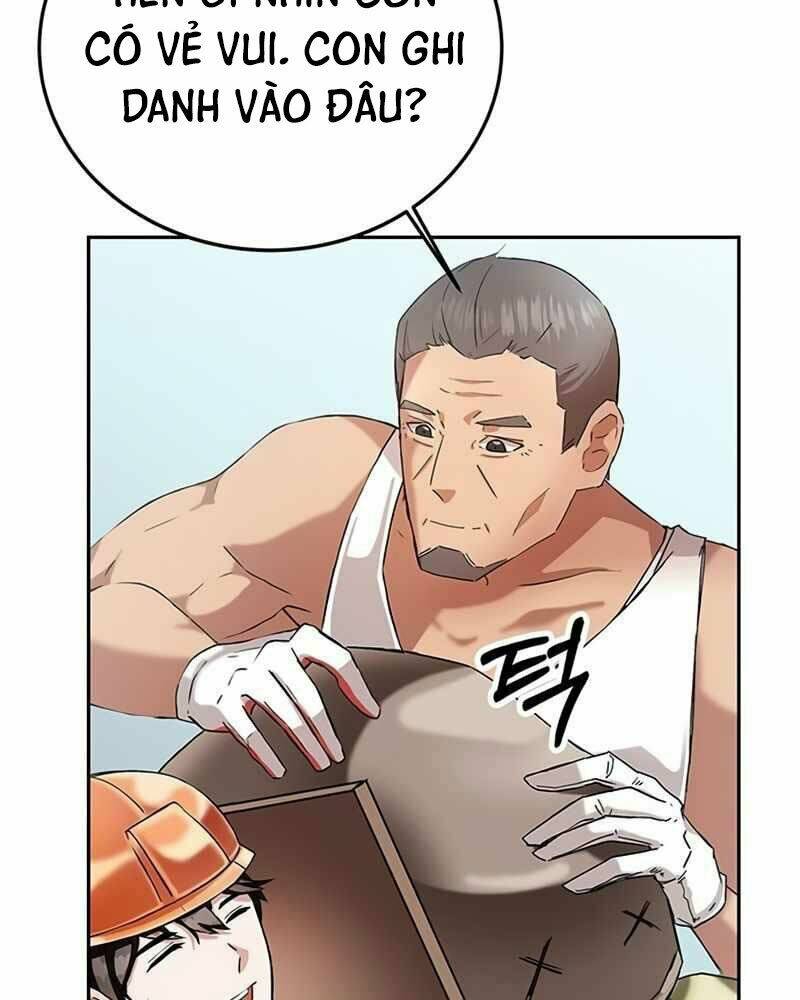 Học Viện Tối Thượng - Chapter 1 - Page 75