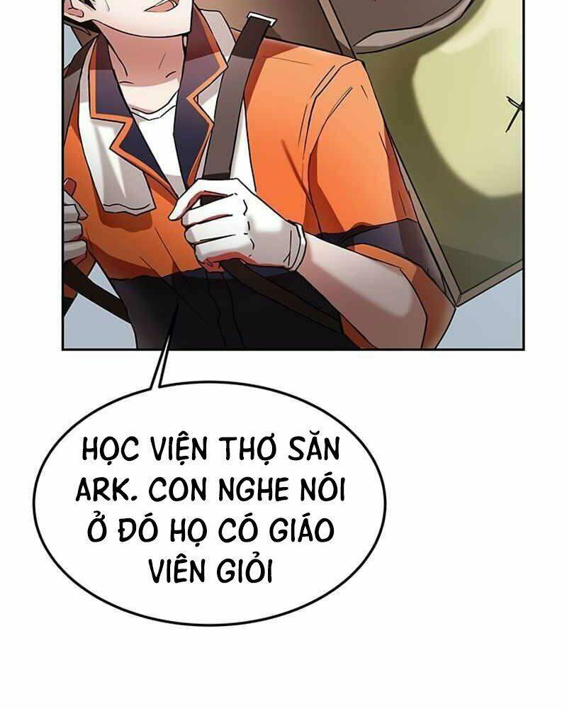 Học Viện Tối Thượng - Chapter 1 - Page 76