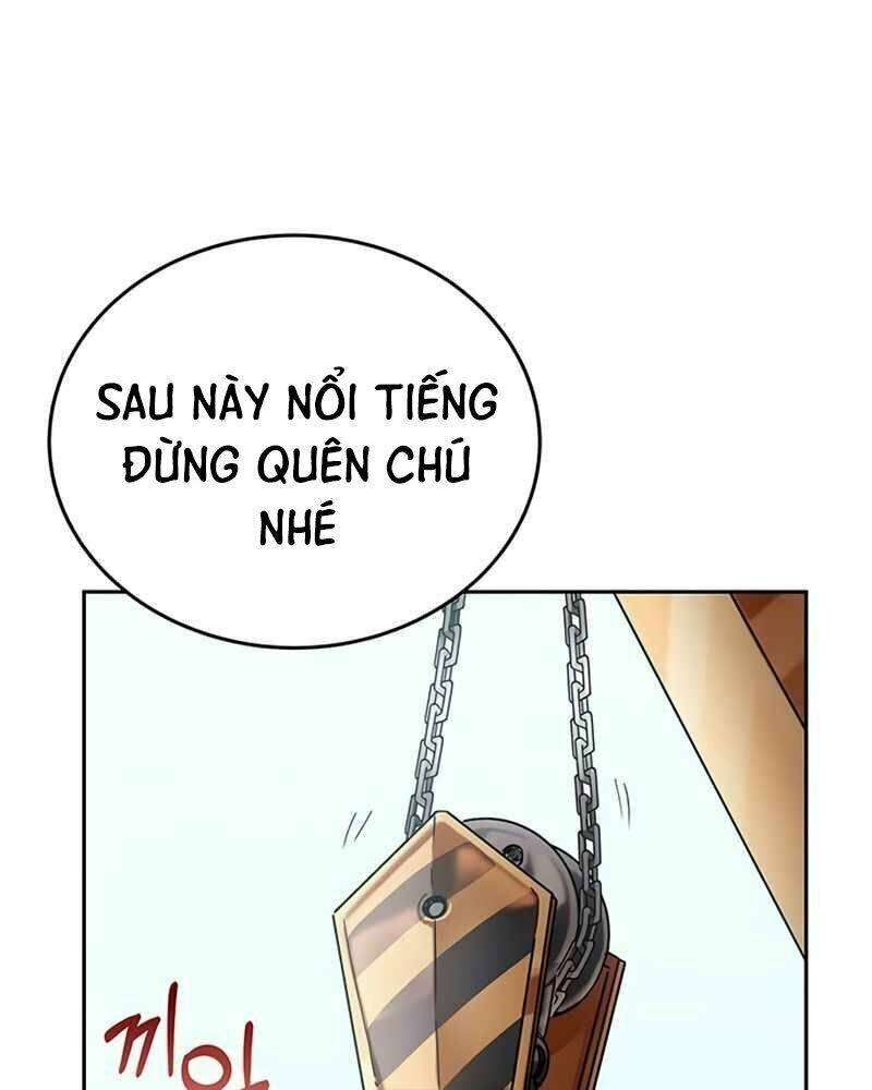 Học Viện Tối Thượng - Chapter 1 - Page 77