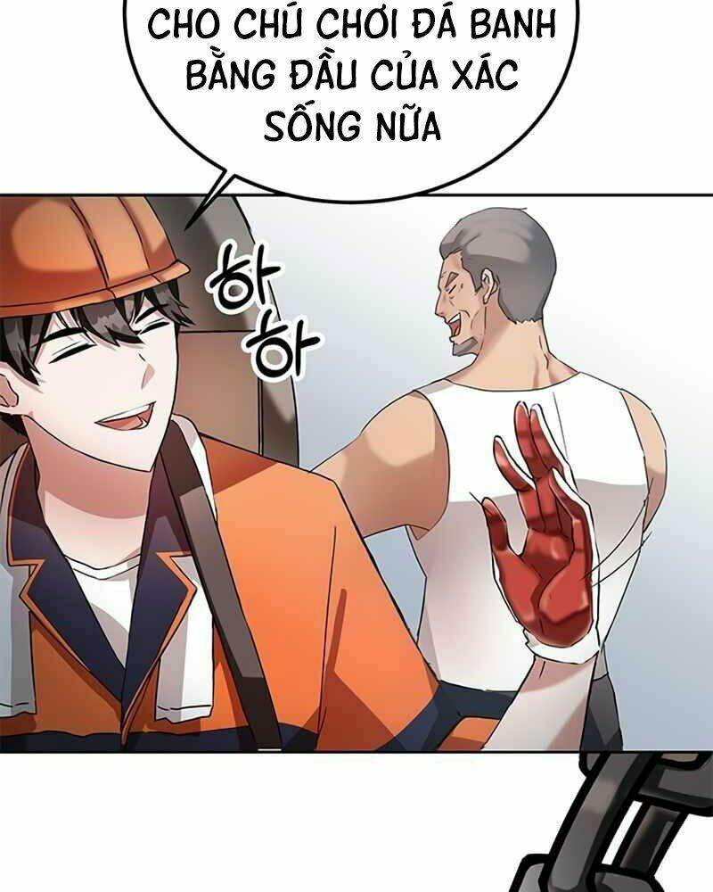 Học Viện Tối Thượng - Chapter 1 - Page 80