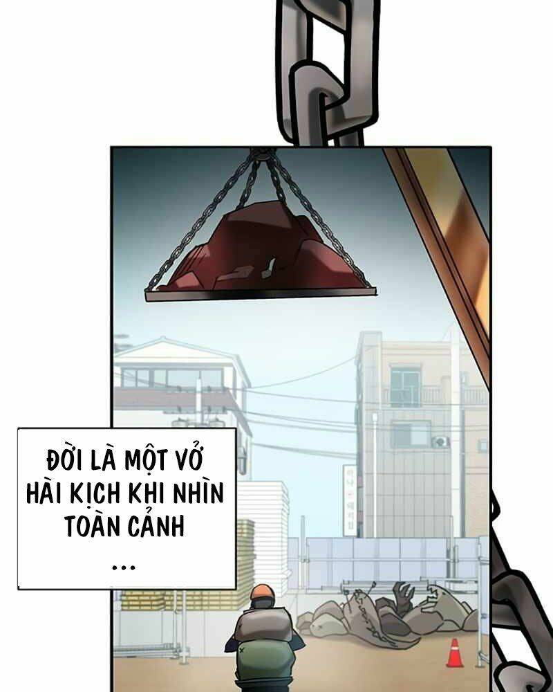 Học Viện Tối Thượng - Chapter 1 - Page 82