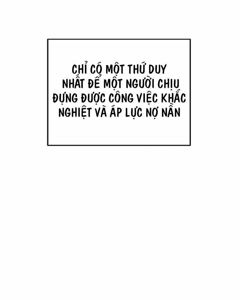 Học Viện Tối Thượng - Chapter 1 - Page 8