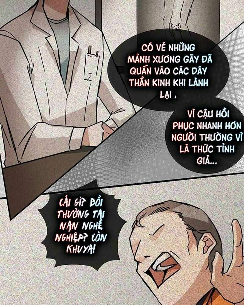 Học Viện Tối Thượng - Chapter 1 - Page 92