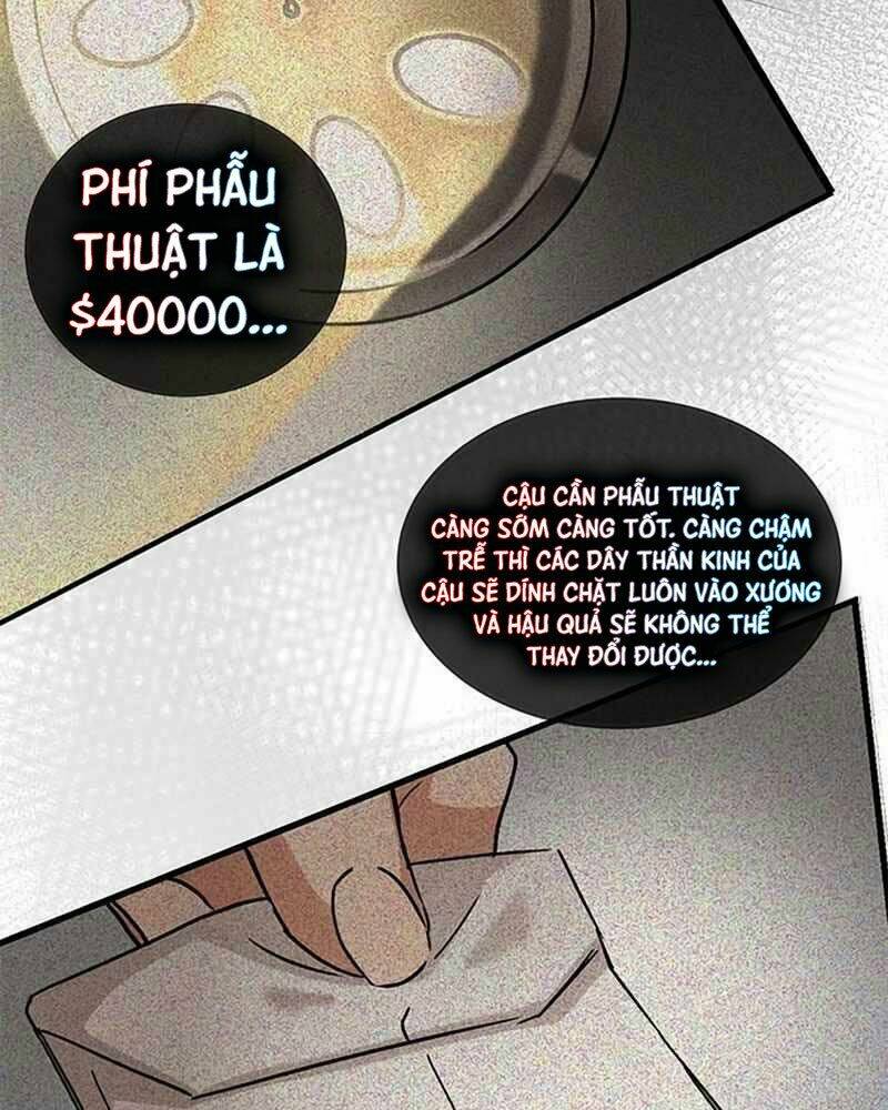 Học Viện Tối Thượng - Chapter 1 - Page 94