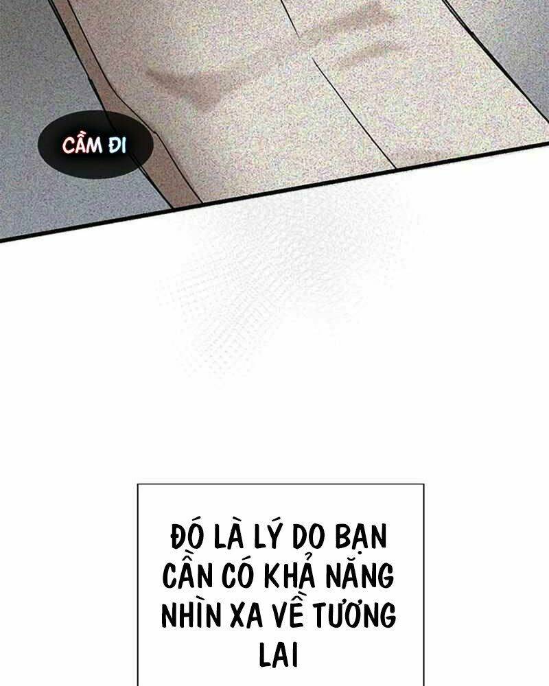 Học Viện Tối Thượng - Chapter 1 - Page 95