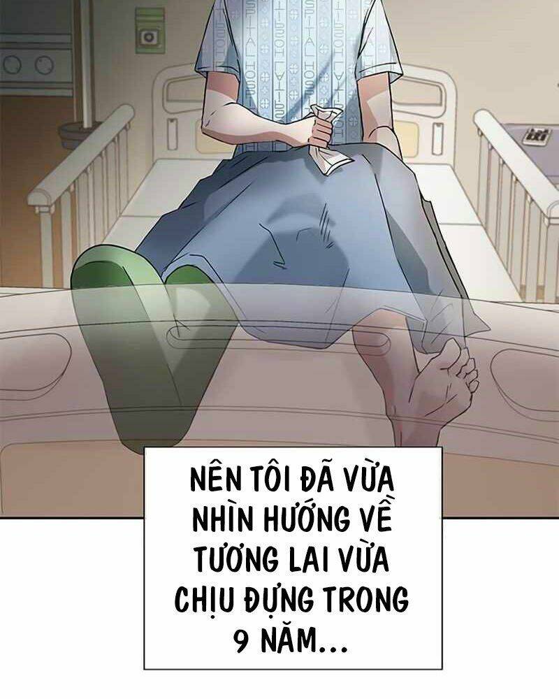 Học Viện Tối Thượng - Chapter 1 - Page 97
