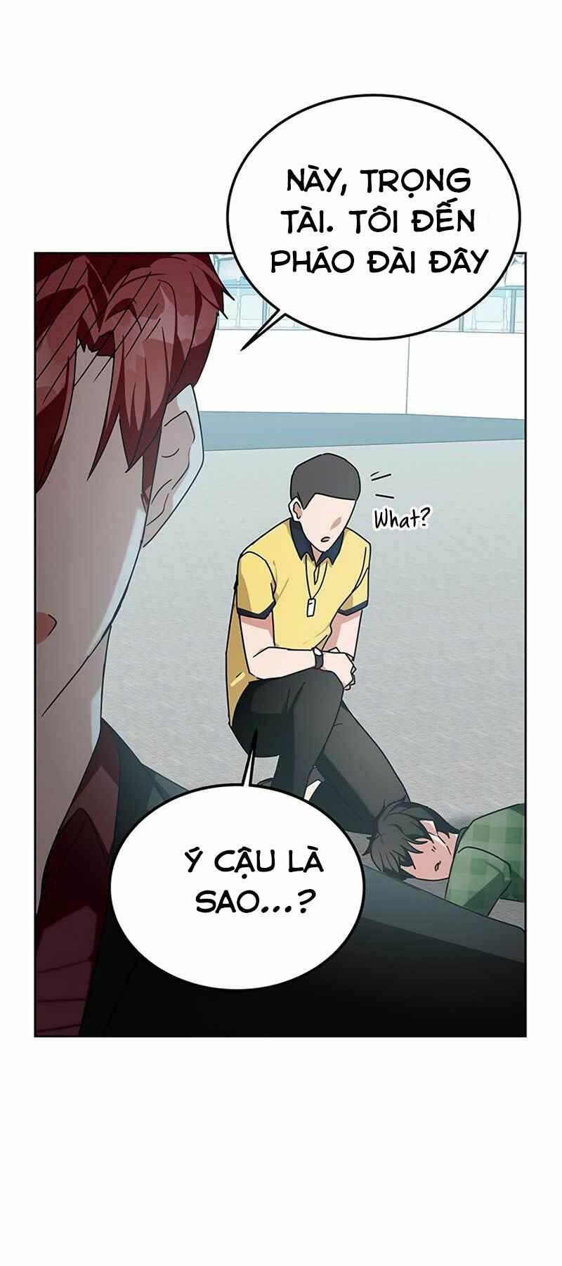 Học Viện Tối Thượng - Chapter 10 - Page 101