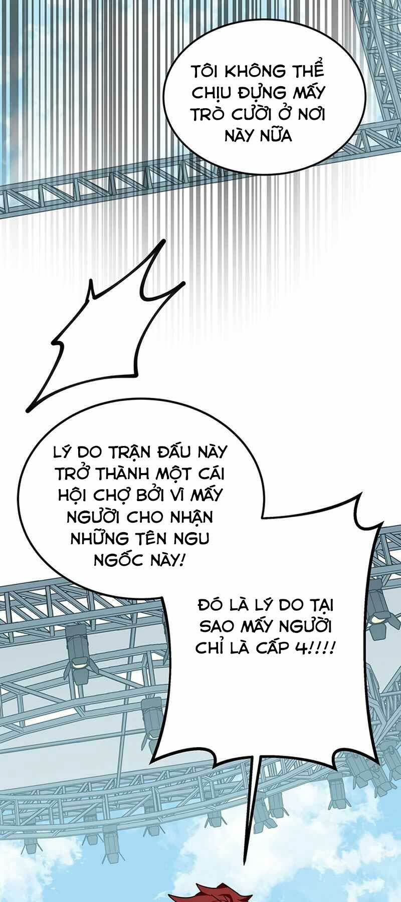 Học Viện Tối Thượng - Chapter 10 - Page 104